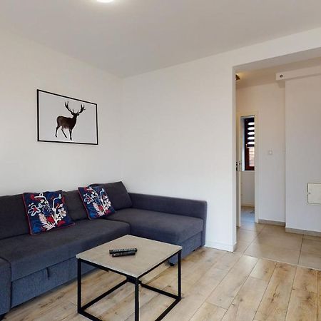 Apartament Fibra Americano Rybnik  Exterior photo