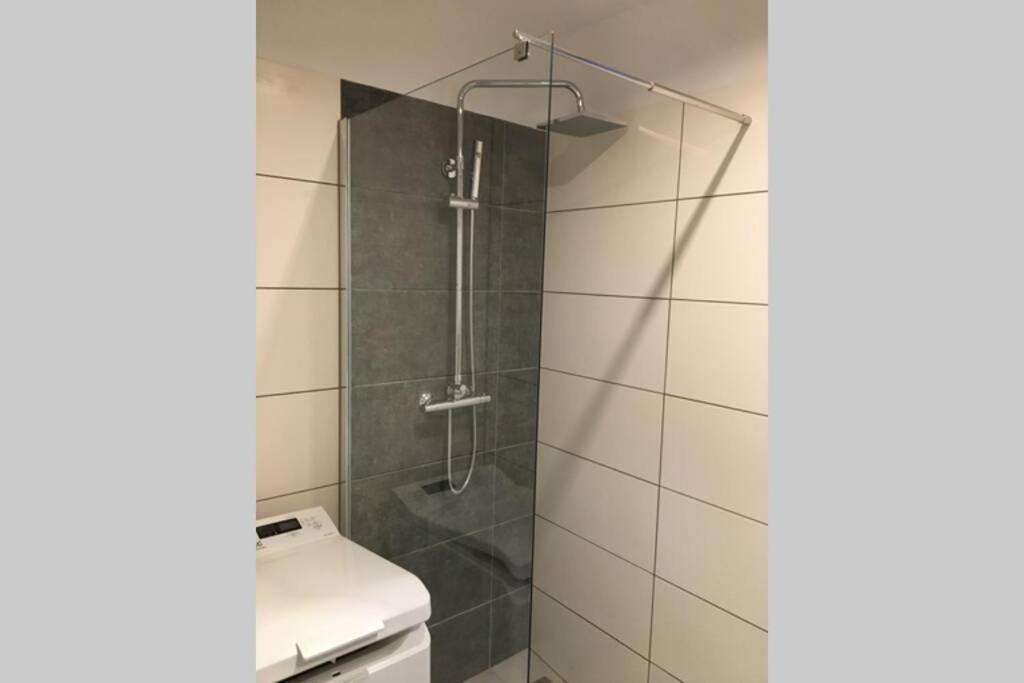 Apartament Fibra Americano Rybnik  Exterior photo