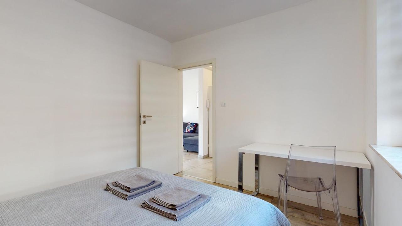 Apartament Fibra Americano Rybnik  Exterior photo
