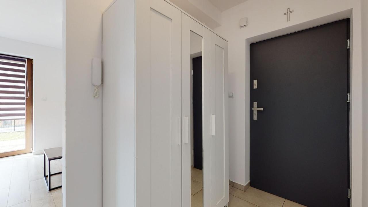 Apartament Fibra Americano Rybnik  Exterior photo