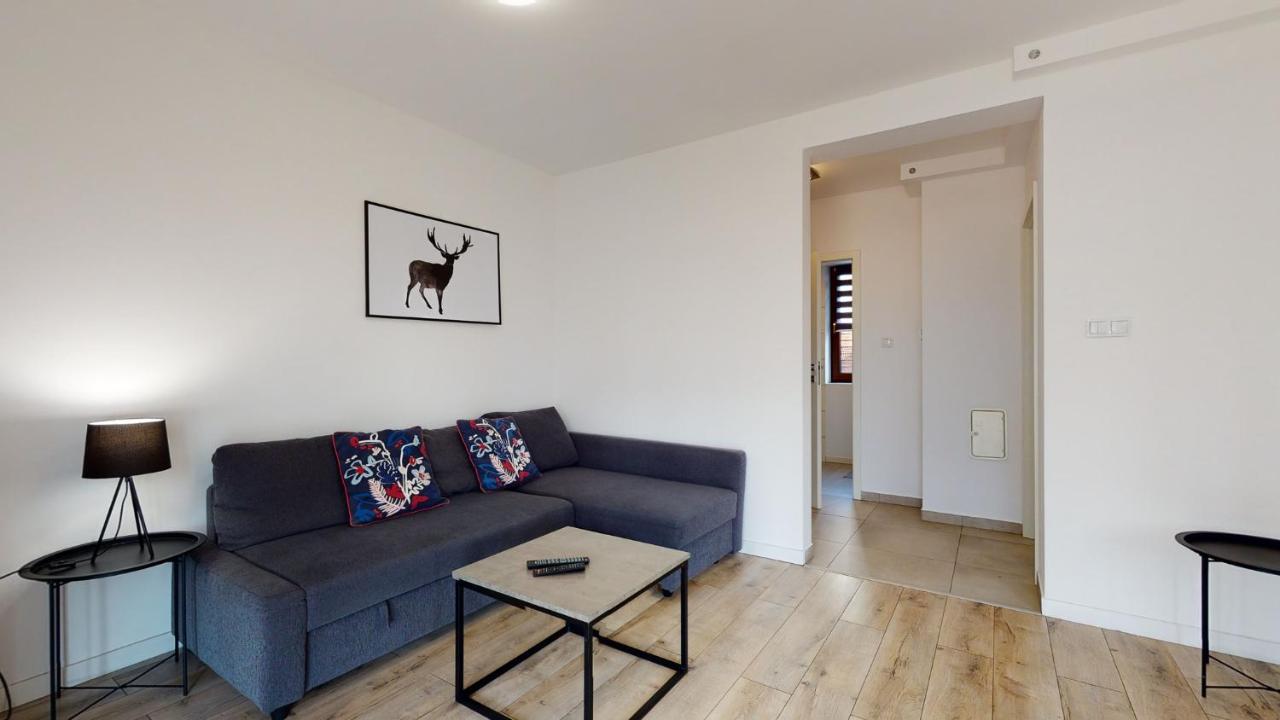 Apartament Fibra Americano Rybnik  Exterior photo