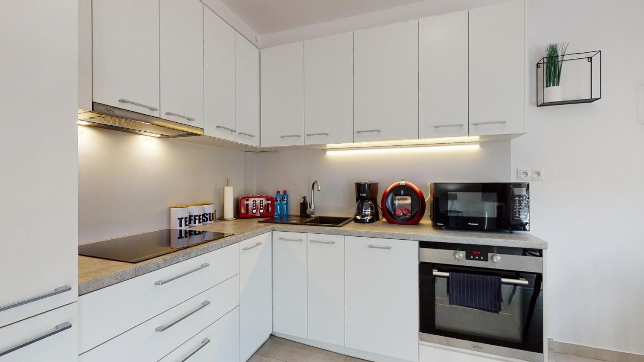 Apartament Fibra Americano Rybnik  Exterior photo