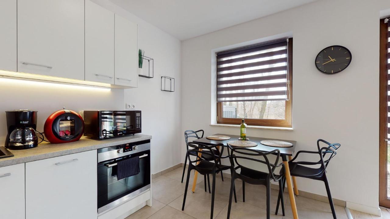 Apartament Fibra Americano Rybnik  Exterior photo