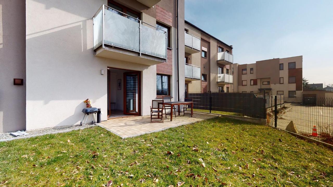 Apartament Fibra Americano Rybnik  Exterior photo